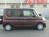 ワイド保証1年付(期間中走行距離無制限)お近くの日産で保証対応可能な為、遠方の方も安心です。別途にて最長3年間まで延長可能です。