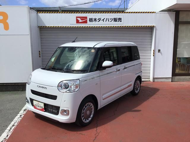 ムーヴキャンバス  セオリー G