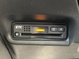 【ETC】高速道路の料金所をストレスなく通過!話題のスポットやサービスエリアに多い「スマートIC」利用時は必須のアイテムです。当店でセットアップを実施、ご納車当日からすぐにご利用いただけます!