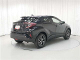C-HR 1.2 S-T 4WD 
