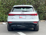 Q6 e-tron クワトロ アドバンスト Sラインパッケージ 4WD 