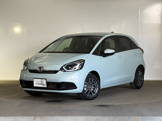 フィット 1.5 ホーム 