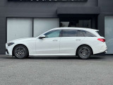 Cクラス C220d アバンギャルド AMGライン 