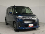 スマートアシスト装備:前方の車両との衝突の危険性が高まると、警告音と警告表示によって運転者の注意を喚起!さらに衝突の危険性が高まるとブレーキを作動させ、衝突による被害の軽減を行います♪