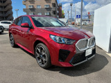 BMW iX2 xドライブ30 Mスポーツ 4WD