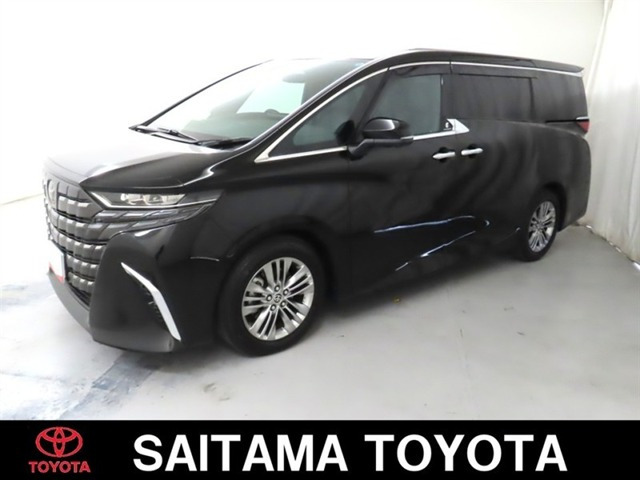 アルファード 2.5 Z 