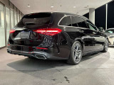 Cクラス C220d アバンギャルド AMGラインパッケージ (ISG搭載モデル) 
