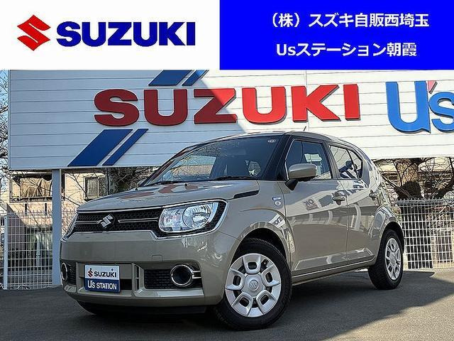 イグニス 1.2 ハイブリッド(HYBRID)  MGリミテッド 