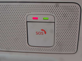 ☆SOSコール☆事故や急病時などに、ボタンひとつで専門のオペレーターに接続出来ます!(登録が必要です!)