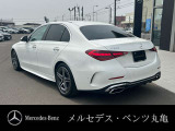 Cクラス C200 アバンギャルド AMGラインパッケージ (ISG) 