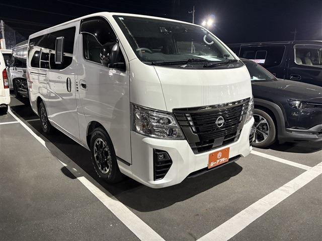 キャラバン 2.4 グランドプレミアム GX ロング プロスタイル ディーゼル 電動スライ...