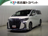 トヨタ アルファード