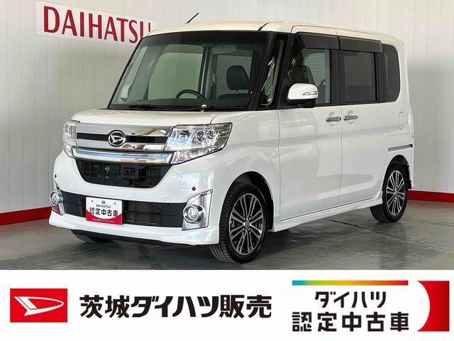 タントカスタム RS トップエディション SA 