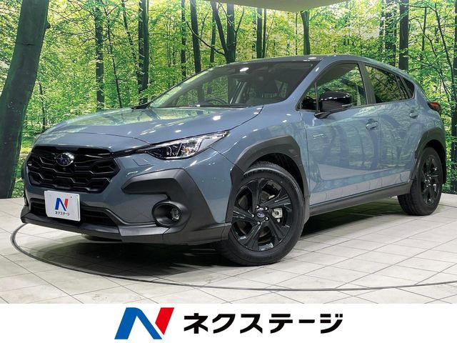 クロストレック 2.0 ツーリング 4WD