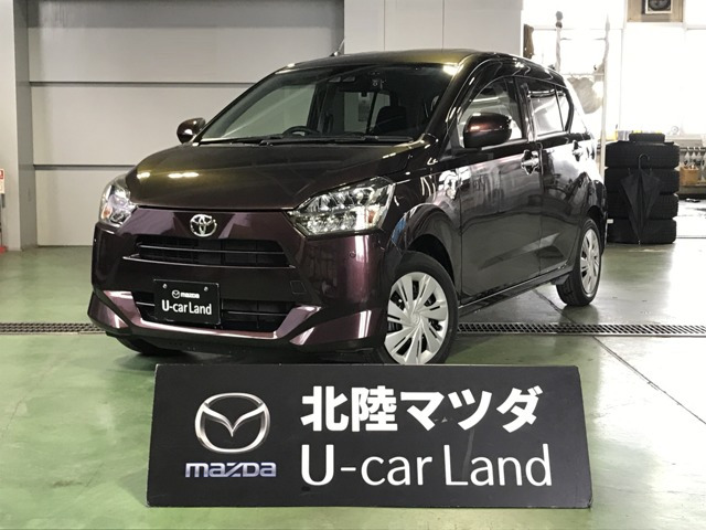 ピクシスエポック X SAIII 