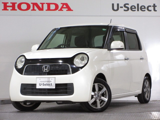 N-ONE ツアラー Lパッケージ 