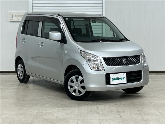 ワゴンR FX 5MT修復歴無し