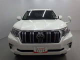 ランドクルーザープラド 2.8 TX Lパッケージ ディーゼル 4WD 