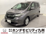 フリード G・ホンダセンシングが入庫しました。豊富な在庫の中からお客様にピッタリの1台をお選びください。