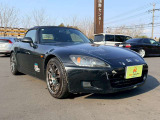 S2000 2.0 ロールバー 社外LSD 社外ECU