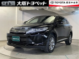 トヨタ ハリアー