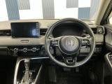運転しやすいインパネ周りです!見やすいレイアウトで快適なドライブをサポートします!