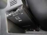 ETC搭載車両です◎快適ドライブに欠かせないアイテムです◎御納車の際にはセットアップをしてお渡しさせていただきます!!
