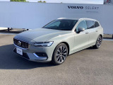 ボルボ V60