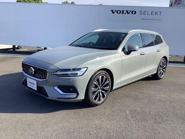 ボルボ V60 