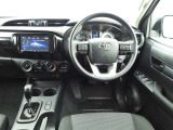 ハイラックス 2.4 X ディーゼル 4WD 