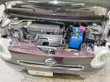 親切・丁寧な専門メカニックスタッフが応対!・車検・点検整備・事故等の修理などアフターサービスも安心。お車のカスタマイズもネクステージのサービススタッフまでご相談ください!