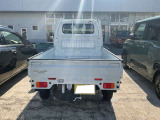 ミニキャブトラック みのり 4WD 