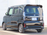 N-BOXカスタム L 
