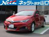オーリス 180S入庫しました。