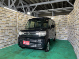 スペーシア ハイブリッド(HYBRID) G 4WD 