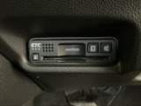 ETC付きで高速道路をノンストップ・キャッシュレスで利用出来ます!スマートインターの出入りも利用可能でとても便利です!