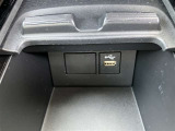 USBポート