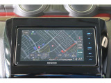 ナビ付きです。遠方など初めての場所へドライブに行く際にとても安心です。安心感半端ないです!