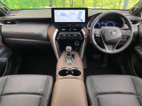 ハリアー 2.5 ハイブリッド Z レザーパッケージ 