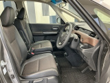 車内は徹底的にクリーニングされているので、快適にお乗りいただけます。