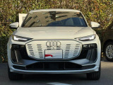 Q6 e-tron クワトロ アドバンスト Sラインパッケージ 4WD 