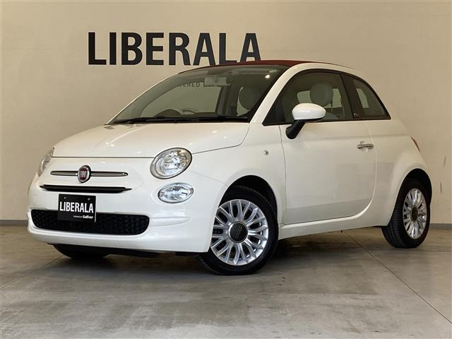 500C 1.2 ポップ 修復歴無し