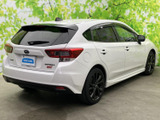 インプレッサスポーツ 2.0 STI スポーツ 4WD 