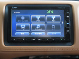 ホンダ純正メモリーナビ搭載車両♪♪♪ナビはルート案内はもちろん、Bluetooth接続にも対応していますので、スマホの中の音楽を手軽に楽しむこともできます♪♪
