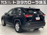 RAV4 2.5 ハイブリッド X 