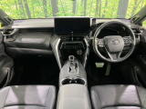 ハリアー 2.5 ハイブリッド Z レザーパッケージ 