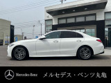 Cクラス C200 アバンギャルド AMGラインパッケージ (ISG) 