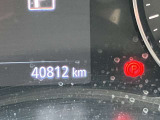 走行距離40812km