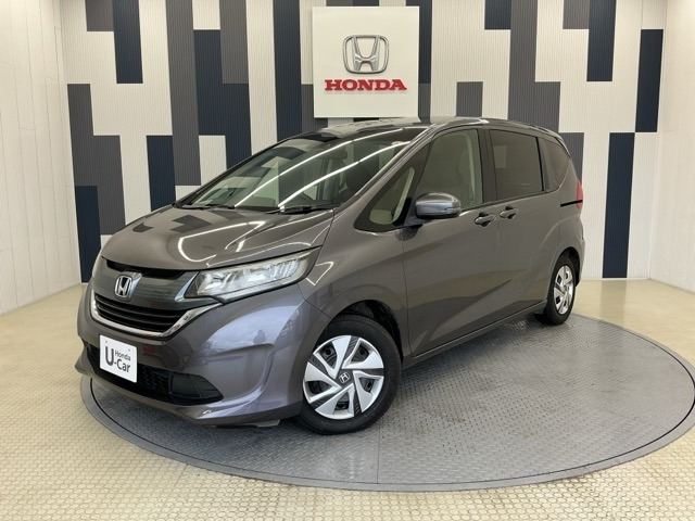 フリード 1.5 G ホンダセンシング 