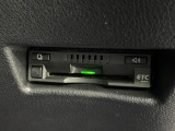 【ETC】高速道路の料金所をストレスなく通過!話題のスポットやサービスエリアに多い「スマートIC」利用時は必須のアイテムです。当店でセットアップを実施、ご納車当日からすぐにご利用いただけます!